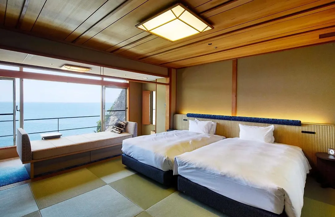 Hotel Urashima-1